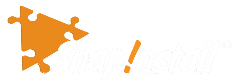 comment installer l'application snap